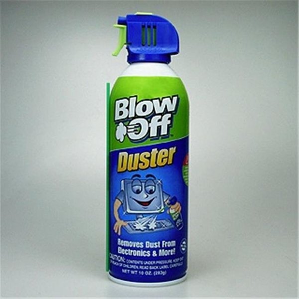 Max Professional Max Professional 2232 Blow Off 152a Duster 10 Oz - Pack of 12 2-152-2232